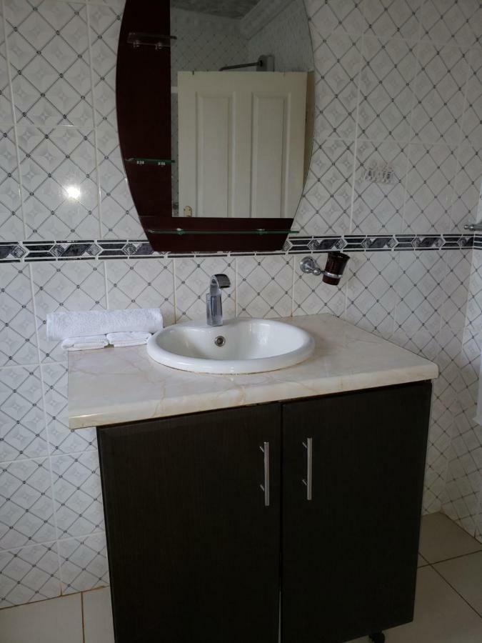 Granchis Guesthouse Ледиг Экстерьер фото