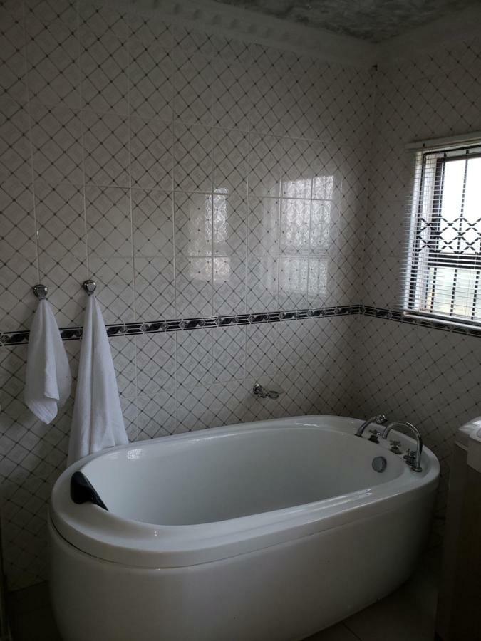 Granchis Guesthouse Ледиг Экстерьер фото