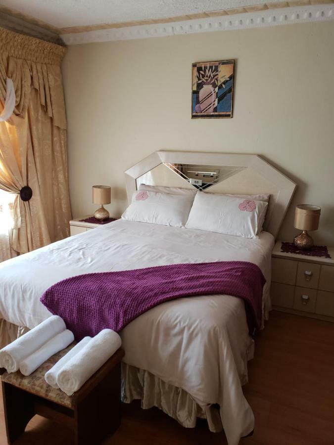 Granchis Guesthouse Ледиг Экстерьер фото