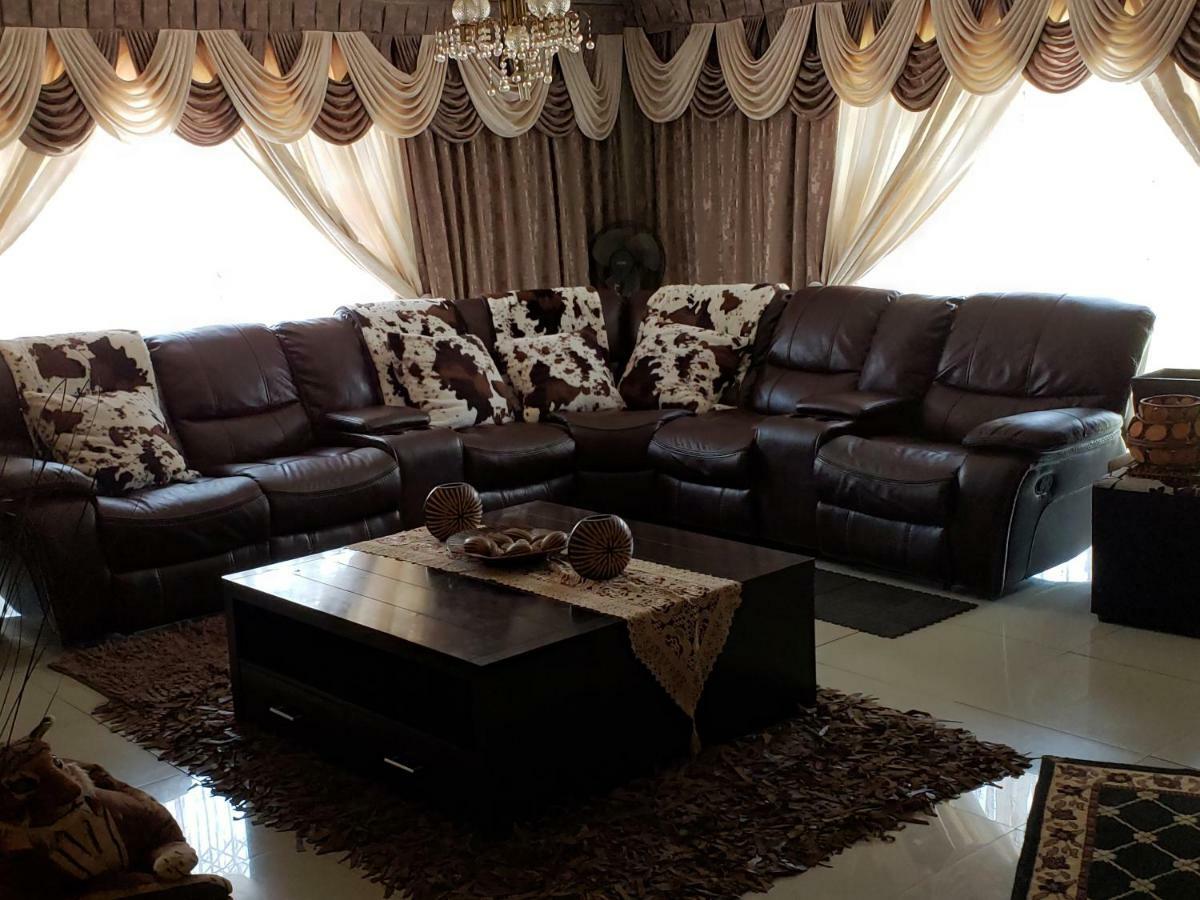 Granchis Guesthouse Ледиг Экстерьер фото