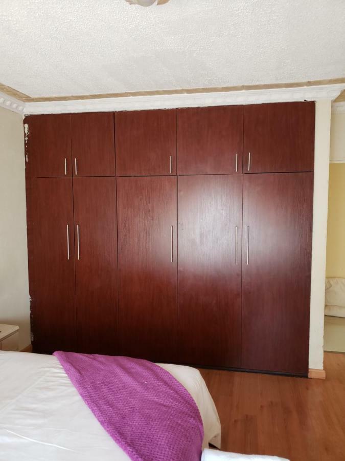 Granchis Guesthouse Ледиг Экстерьер фото